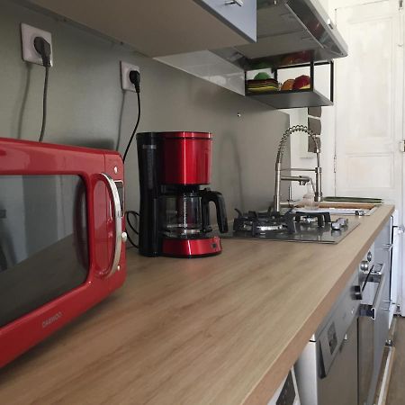 Casa Mariana Apartment Ghisoni Bagian luar foto