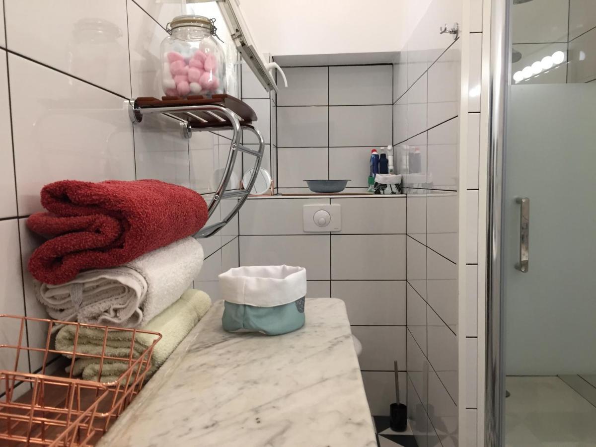 Casa Mariana Apartment Ghisoni Bagian luar foto